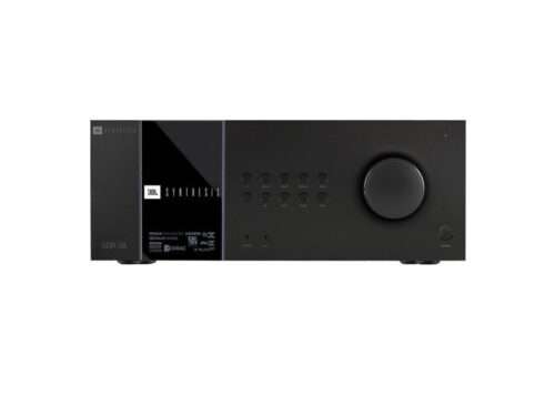 JBL SDR-38 16ch Class G Immersive Surround Sound AV Receiver