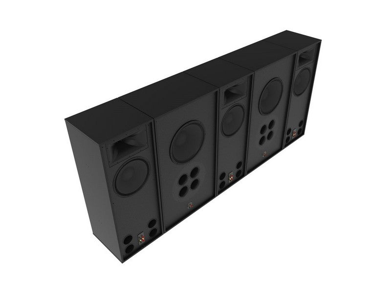 Klipsch RCC-122-BTS LCR Speaker Each