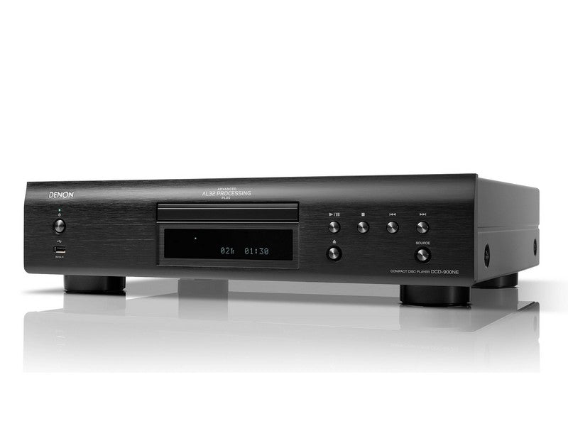 Denon DCD-900NE CD Player Black - Image 3