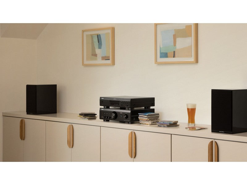 Denon DCD-900NE CD Player Black - Image 2