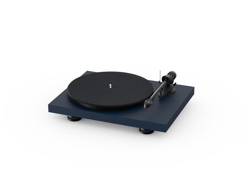 Klapp Audio Visual Pro-Ject ROTEL Arctic Rhythm Turntable Pack - Image 2