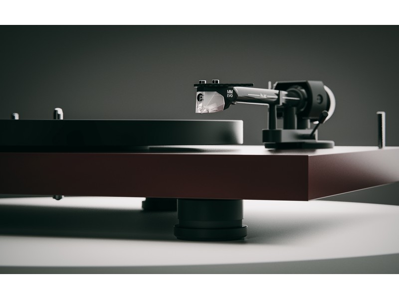 Pro-Ject Pick It MM Evo Moving Magnet Cartridge - Image 3