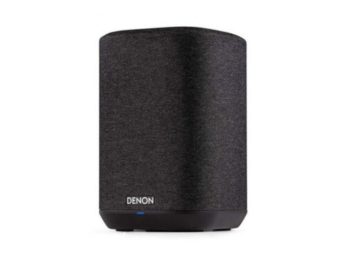 Denon Home Home 150 Wireless Speaker Built-in HEOS Black