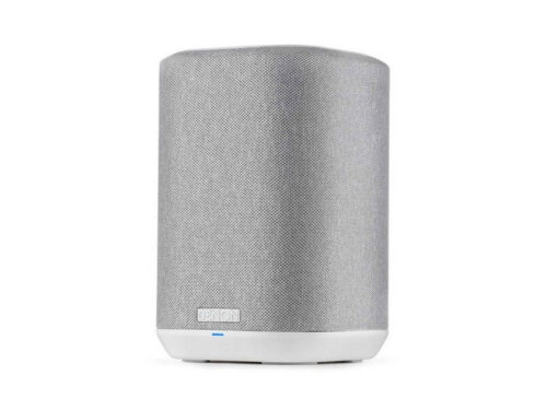 Denon Home Home 150 Wireless Speaker Built-in HEOS White