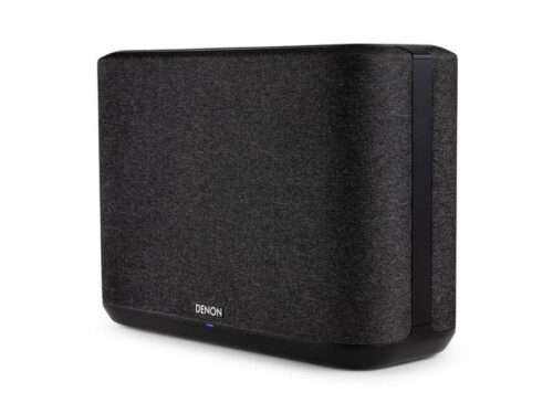 Denon Home Home 250 Wireless Speaker Built-in HEOS Black