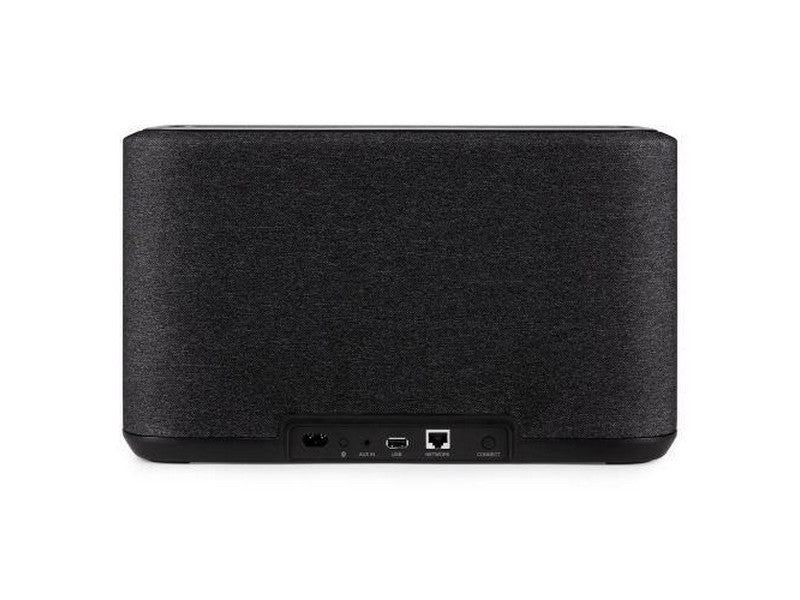 Denon Home Home 350 Wireless Speaker Built-in HEOS Black - Image 4