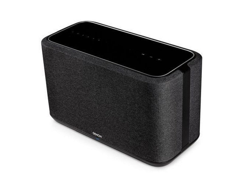 Denon Home Home 350 Wireless Speaker Built-in HEOS Black - Image 2