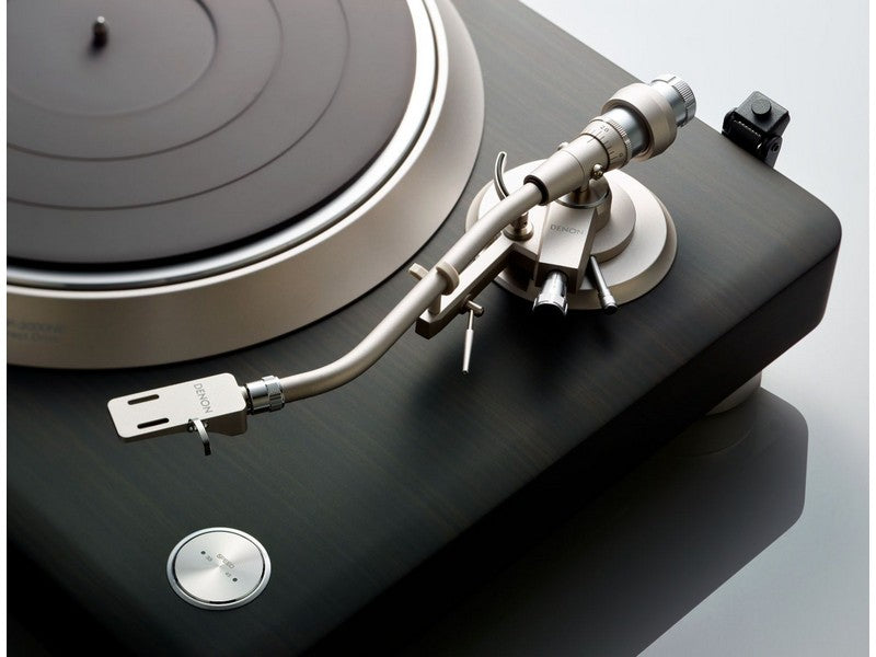 Denon DP-3000NE Premium Direct-drive HiFi Turntable - Image 10