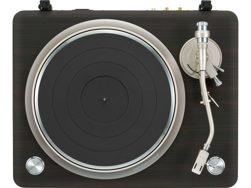 Denon DP-3000NE Premium Direct-drive HiFi Turntable - Image 5