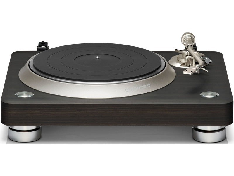 Denon DP-3000NE Premium Direct-drive HiFi Turntable - Image 7