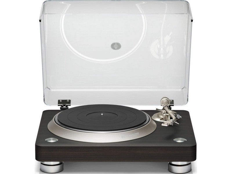 Denon DP-3000NE Premium Direct-drive HiFi Turntable - Image 9