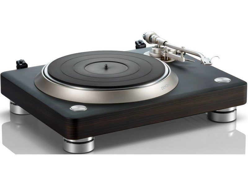 Denon DP-3000NE Premium Direct-drive HiFi Turntable - Image 8