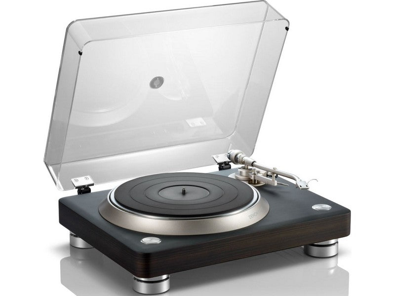Denon DP-3000NE Premium Direct-drive HiFi Turntable
