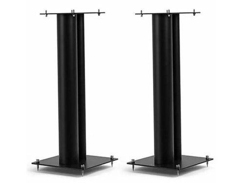 Norstone STYLUM 2 Speaker Stand Pair Black