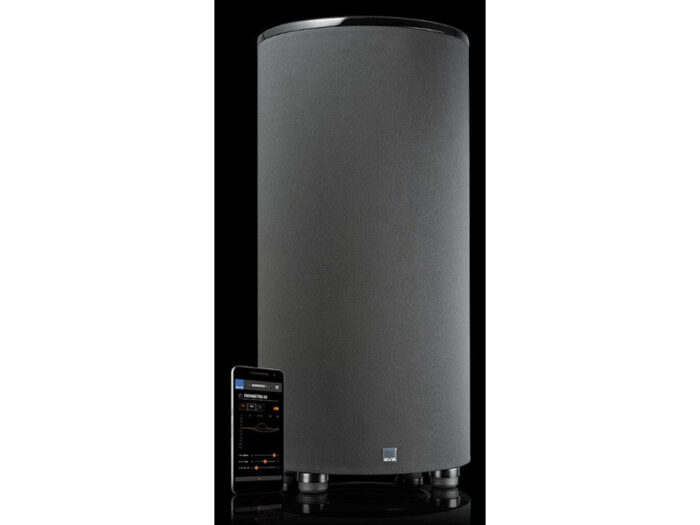 SVS PC-2000 Pro Subwoofer Piano Gloss Black