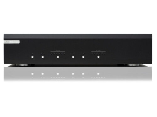 Musical Fidelity M3x VINYL MM/MC Phono Pre-amplifier Black