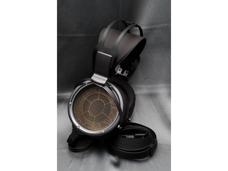 Stax SR-X9000 Reference Earspeaker - Image 5
