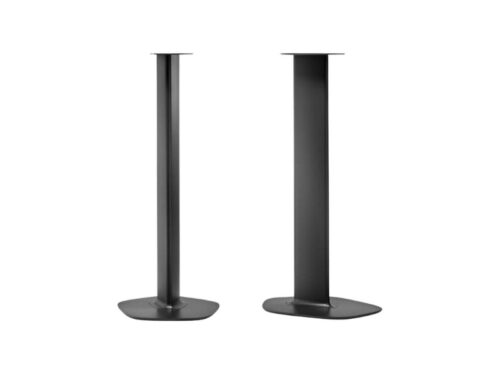 Sonus Faber Optional Dedicated Stand Pair Black for Duetto