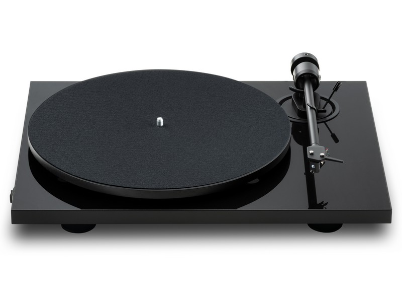 Pro-Ject E1.2 Turntable with Pick It MM E Cartridge