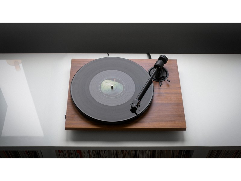 Pro-Ject E1.2 Turntable with Pick It MM E Cartridge - Image 8