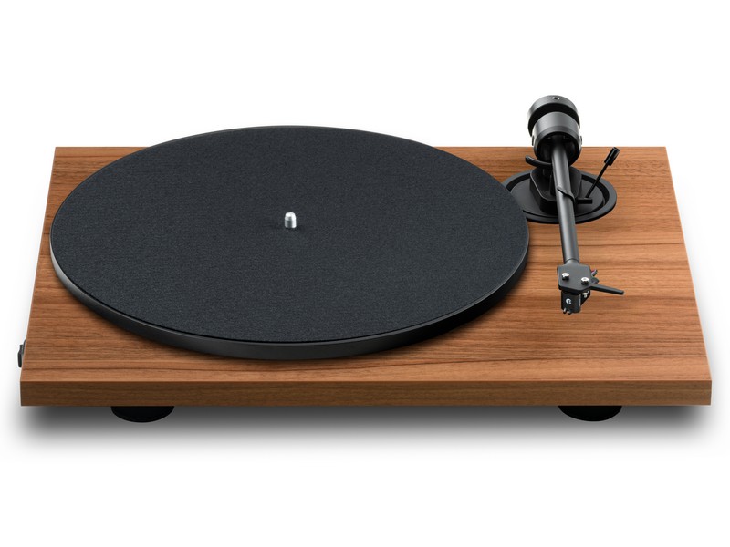 Pro-Ject E1.2 Turntable with Pick It MM E Cartridge - Image 7