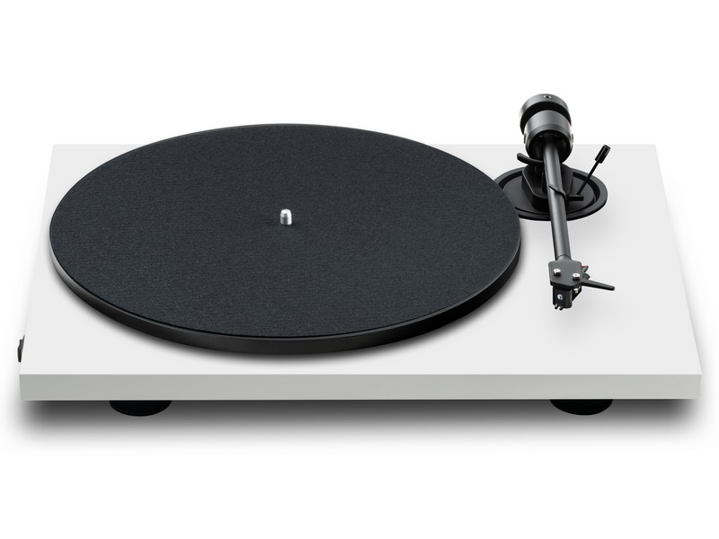 Pro-Ject E1.2 Turntable with Pick It MM E Cartridge - Image 5