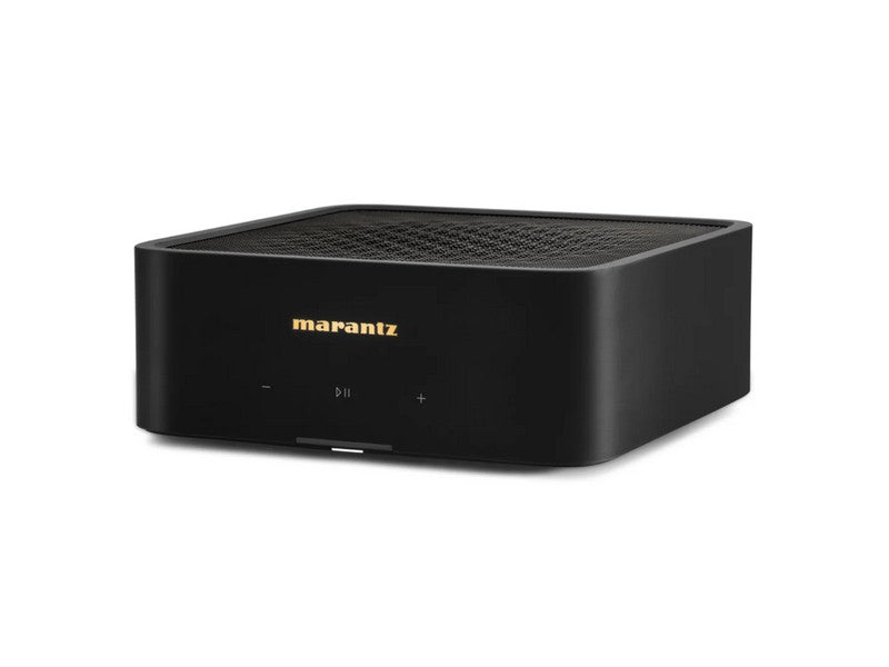 Marantz Model M1 Wireless Streaming Amplifier Black - Image 2