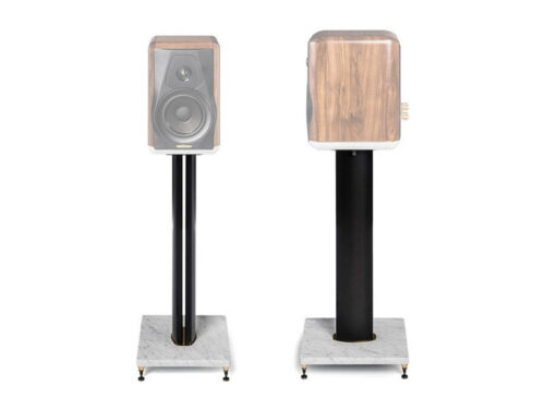 Sonus Faber Carrara Stand Pair for Electa Amator III & Minima Amator II