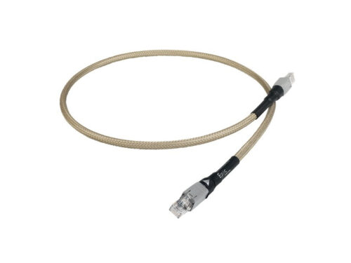 The CHORD Company Epic Streaming Cable 1m