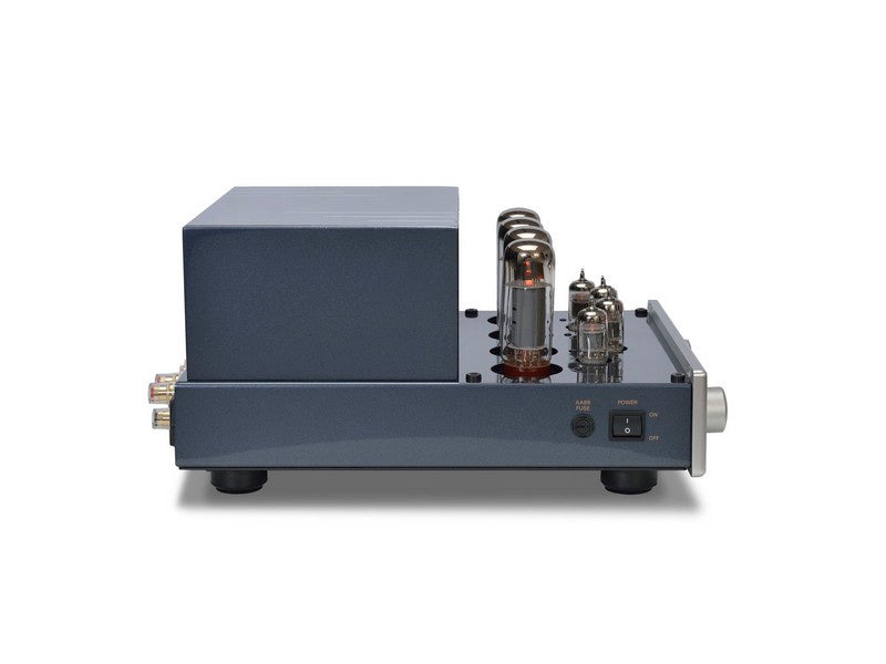 PrimaLuna EVO 100 Tube Integrated Amplifier (EL34) Black - Image 4