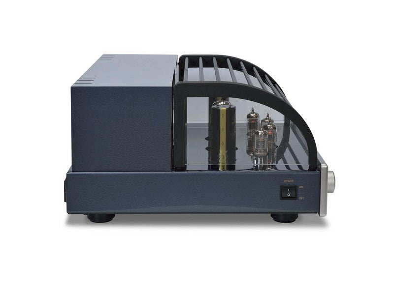 PrimaLuna EVO 200 Tube Preamplifier Silver - Image 5