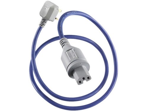 IsoTek EVO3 PREMIER POWER CABLE 1.5m