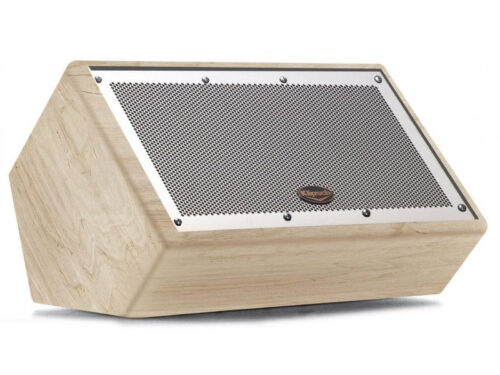 Klipsch KI-172-SMA-II Multi-angle 8" 2-way Raw Birch Speaker Each