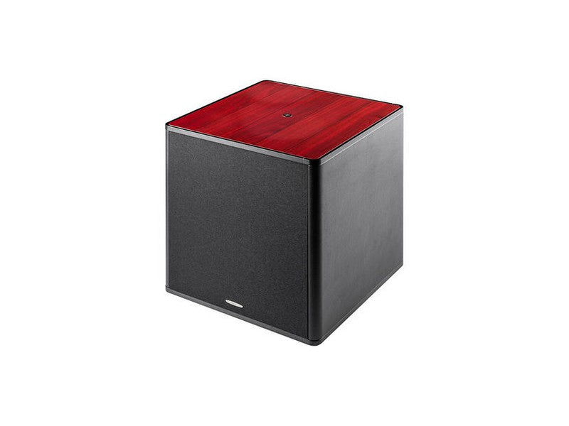 Sonus Faber Gravis V Subwoofer Red