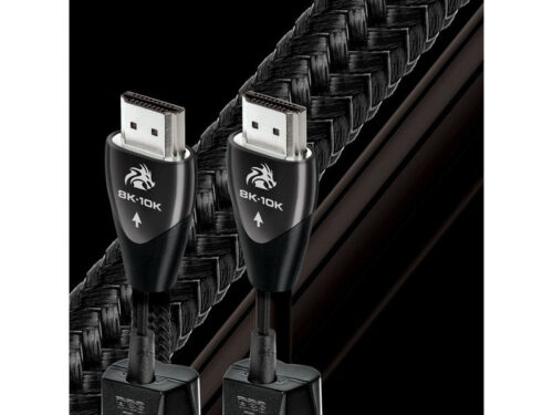 AudioQuest Dragon 48 HDMI Cables