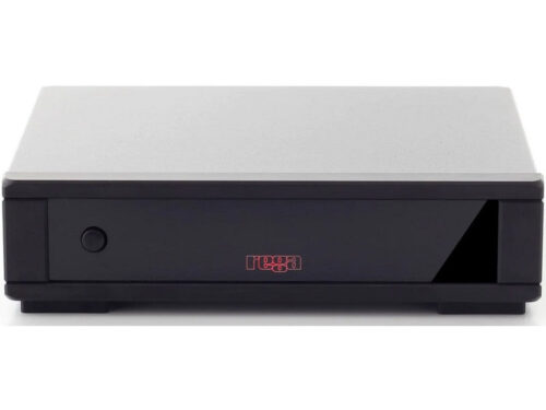 Rega Fono MC Mk4 Moving Coil Phono Preamplifier