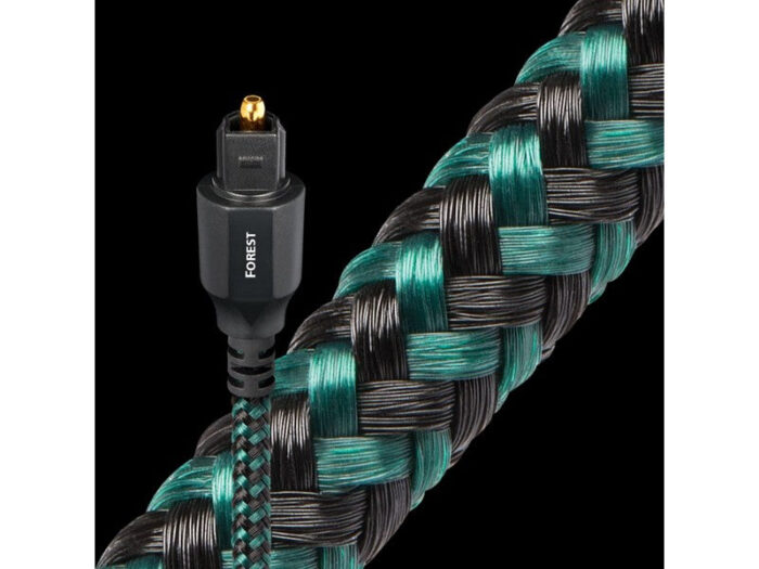 AudioQuest Forest Optical Digital Audio Interconnect Cable