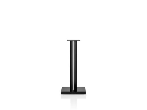 Bowers & Wilkins FS-700 S3 Floor Stand Pair for 700 S3 Standmount Speakers Gloss Black