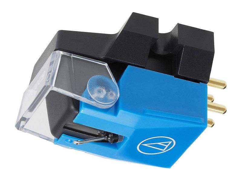 Audio-Technica AT VM510CB Dual Moving Magnet Phono Cartridge