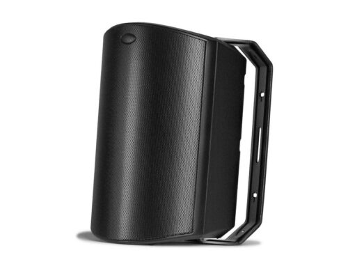 Polk Atrium 8 SDI All Weather Outdoor Single Speaker Black