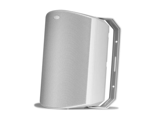 Polk Atrium 8 SDI All Weather Outdoor Single Speaker White