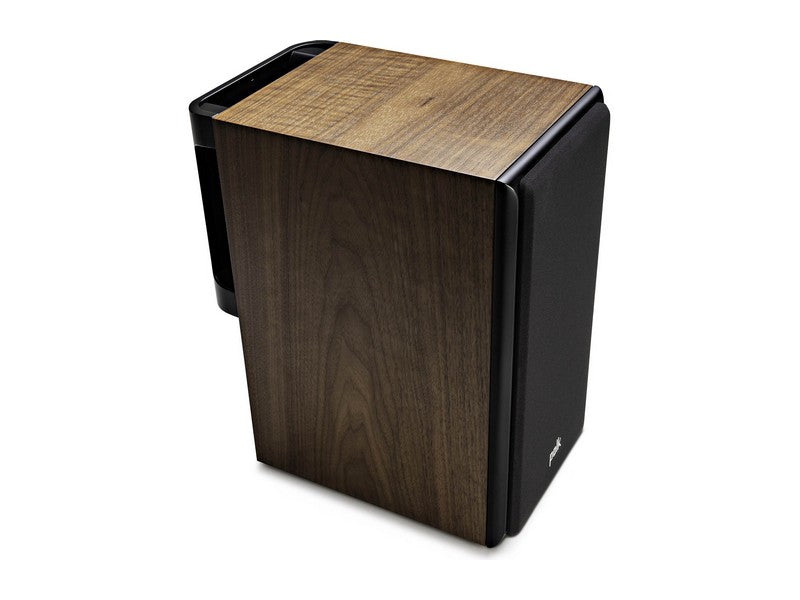 Polk Legend L200 Bookshelf Speaker Pair Walnut - Image 4