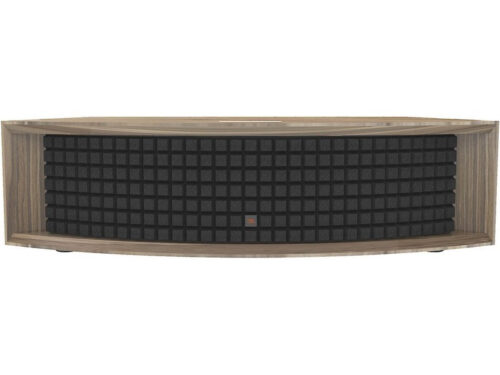 JBL L42ms Integrated Wireless Music System – Walnut