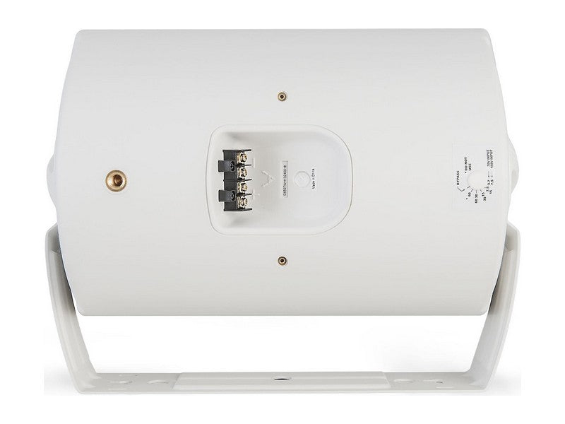 Klipsch CA-650T 6.5" Commercial Outdoor Speaker Each White - Image 4