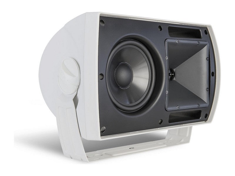 Klipsch CA-650T 6.5" Commercial Outdoor Speaker Each White - Image 3