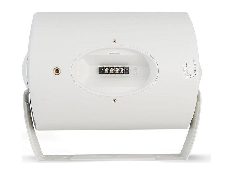 Klipsch CA-800T 8" Commercial Outdoor Speaker Each White - Image 4