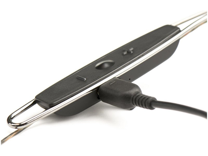 Klipsch X12i Neckband In-ear Wireless Bluetooth Headphones Black - Image 14