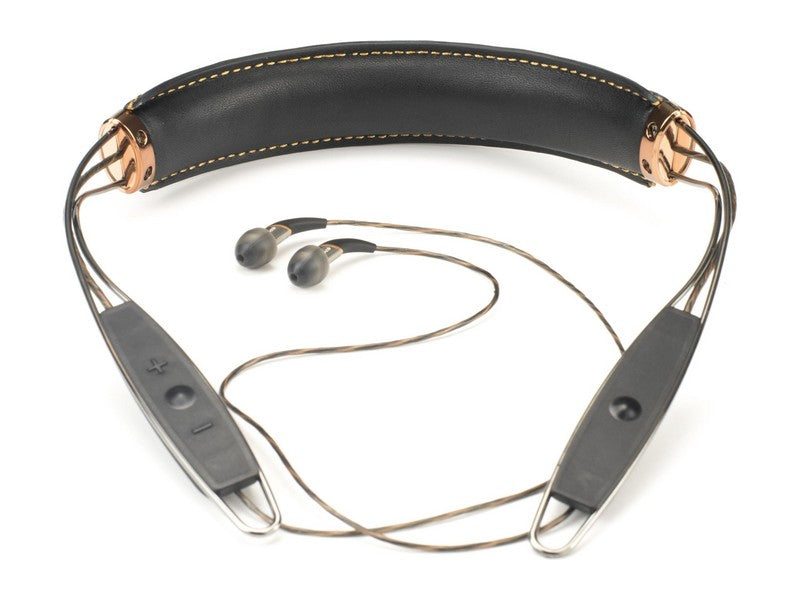 Klipsch X12i Neckband In-ear Wireless Bluetooth Headphones Black