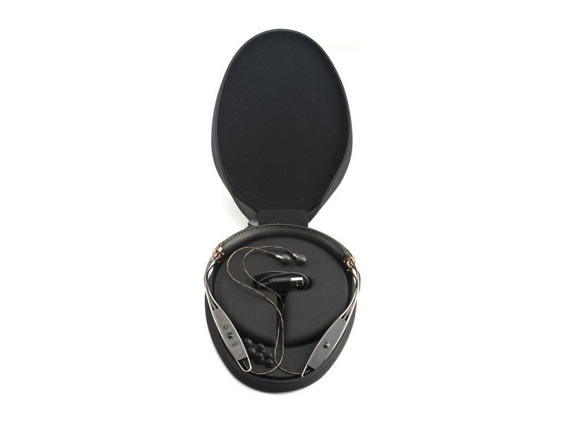 Klipsch X12i Neckband In-ear Wireless Bluetooth Headphones Black - Image 16