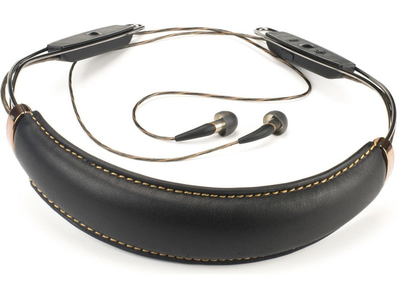 Klipsch X12i Neckband In-ear Wireless Bluetooth Headphones Black - Image 6